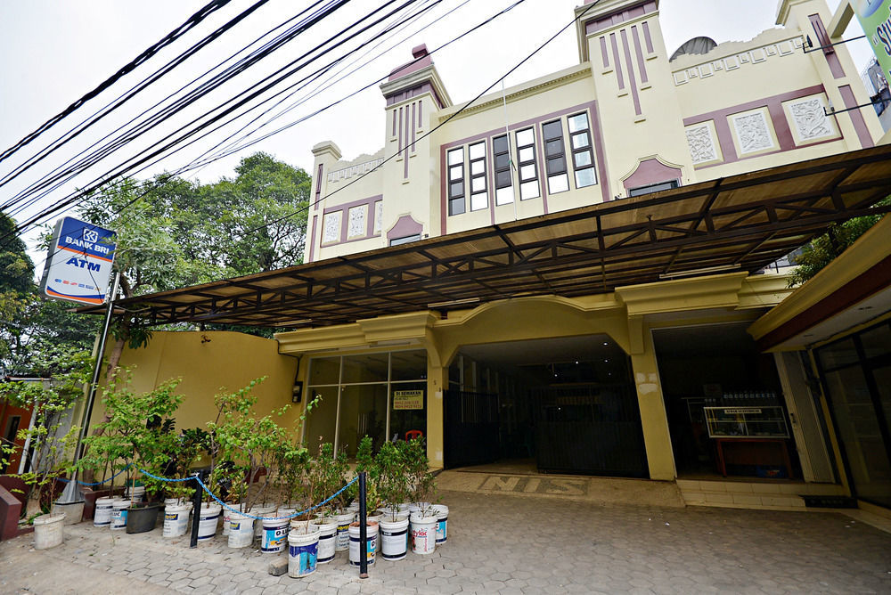 Zen Kuningan Syariah * Jakarta