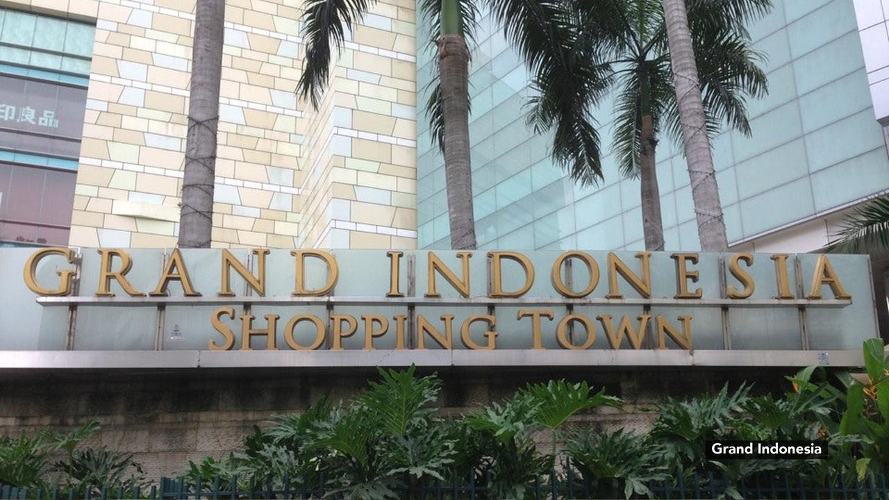 Zen Kuningan Syariah Jakarta