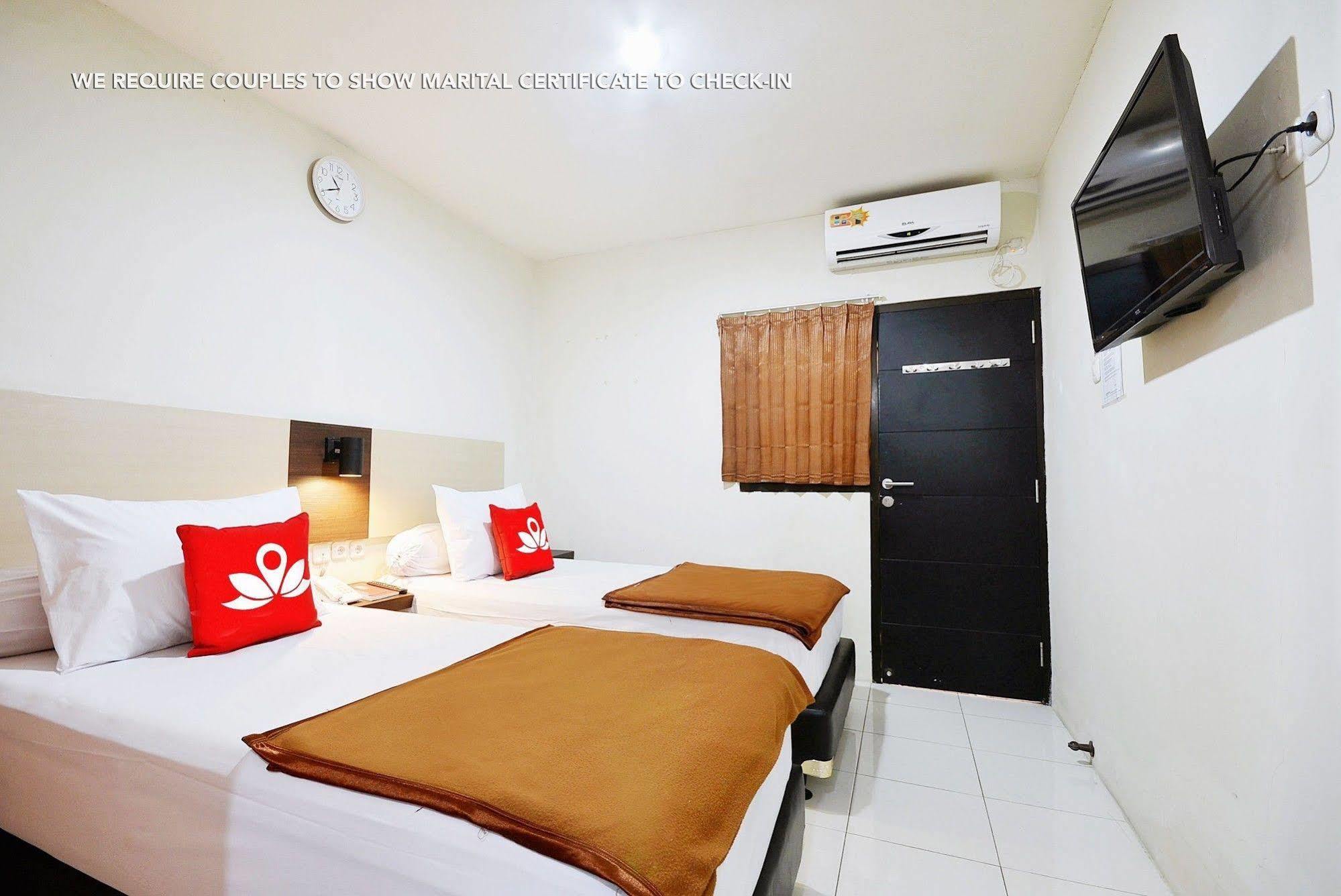 Zen Kuningan Syariah